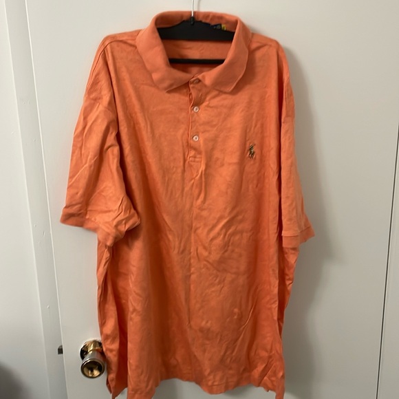 Ralph Lauren men's Polo shirt - Picture 1 of 3